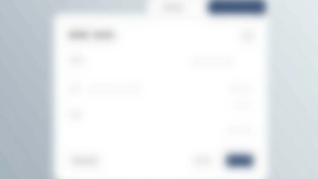 Průvodce nákupním procesem s navigací