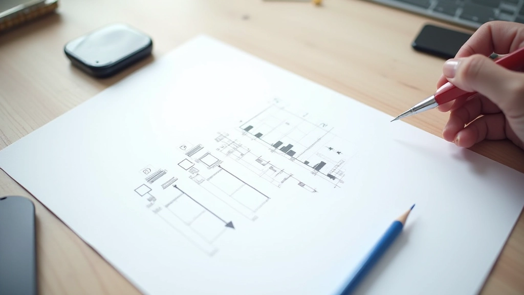 Grafika znázorňující různé styly indikátorů pokroku — čáry, kroky, kruhy