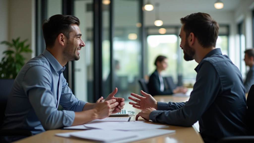 Konzultace ohledně návrhu procesu